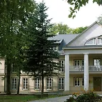 Rehabilitation Centre & Draugystes Sanatorija Resort