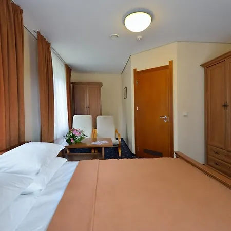 Resort Rehabilitation Centre & Draugystes Sanatorija 3*