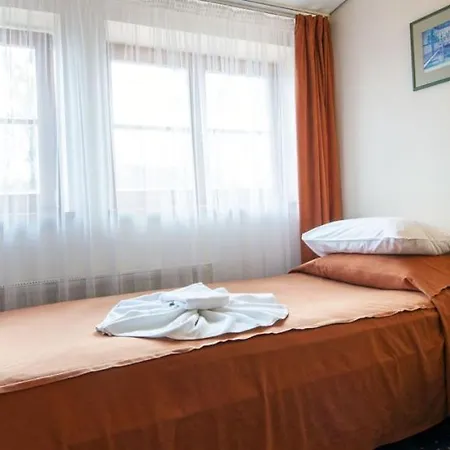 Rehabilitation Centre & Draugystes Sanatorija 3* Druskininkai