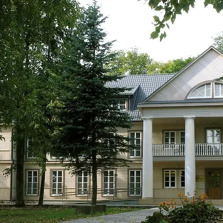 Rehabilitation Centre & Draugystes Sanatorija Üdülőközpont