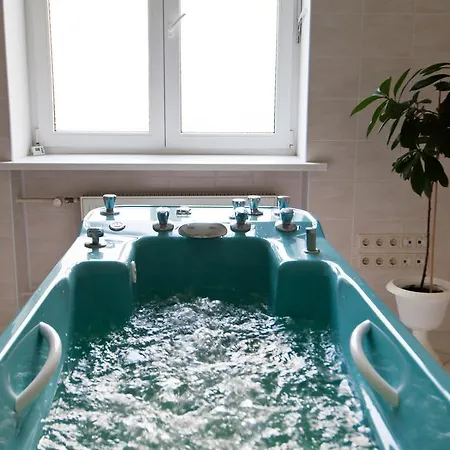 Resort Rehabilitation Centre & Draugystes Sanatorija 3*
