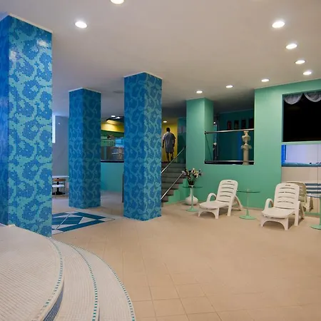 Resort Rehabilitation Centre & Draugystes Sanatorija 3*