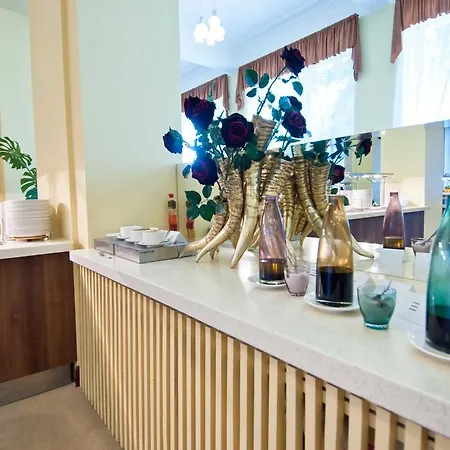 Resort Rehabilitation Centre & Draugystes Sanatorija 3*