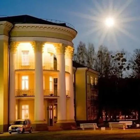 Rehabilitation Centre & Draugystes Sanatorija Resort