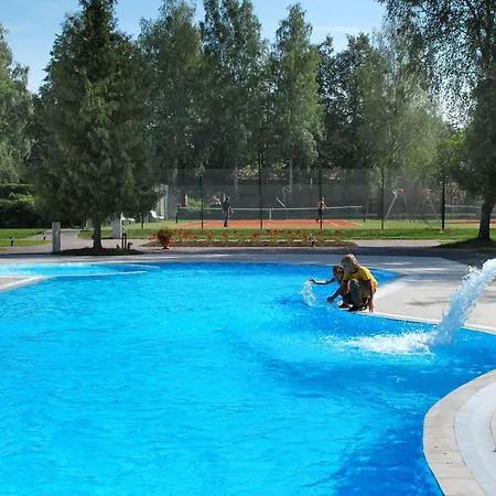 Resort Rehabilitation Centre & Draugystes Sanatorija Druskininkai