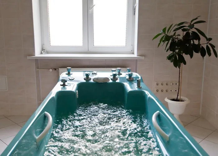 Resort Rehabilitation Centre & Draugystes Sanatorija 3*