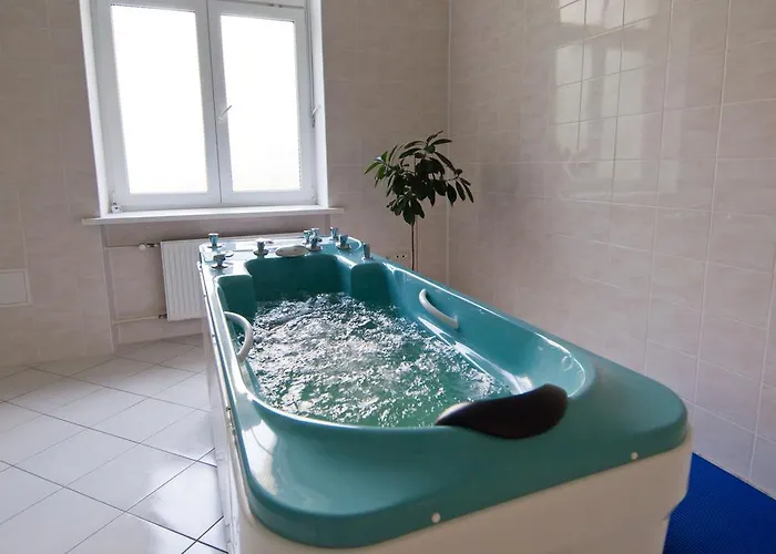 Rehabilitation Centre & Draugystes Sanatorija Resort 3*