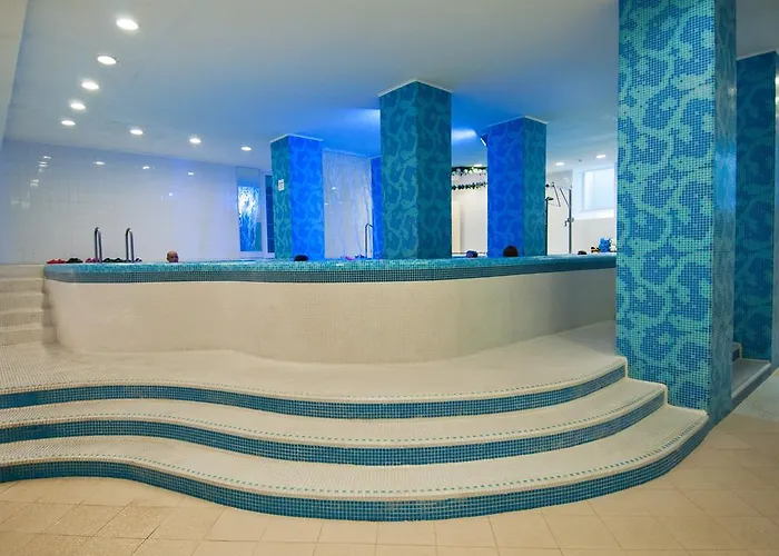 Rehabilitation Centre & Draugystes Sanatorija Resort