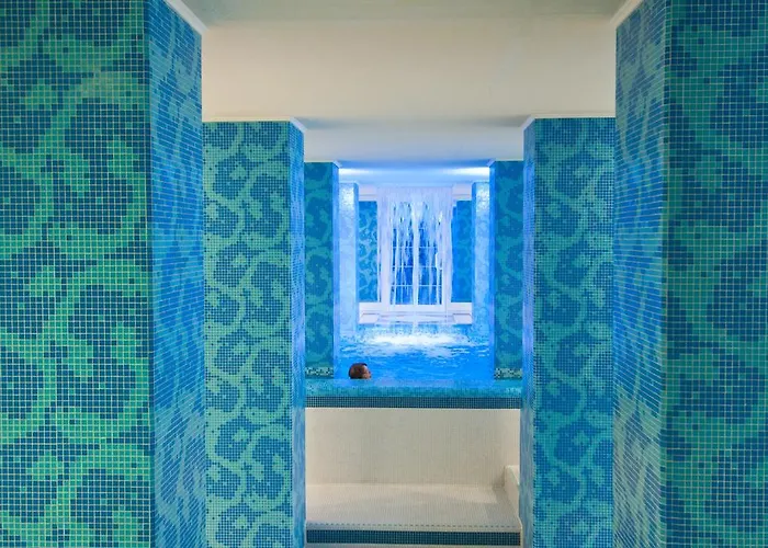 Rehabilitation Centre & Draugystes Sanatorija