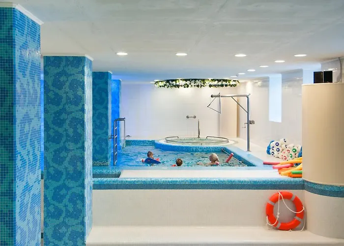 Resort Rehabilitation Centre & Draugystes Sanatorija