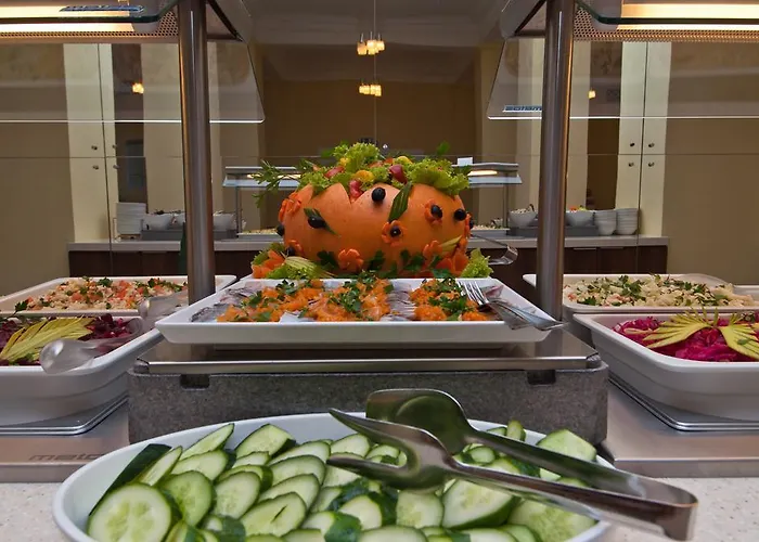 Rehabilitation Centre & Draugystes Sanatorija 3* Druskininkai