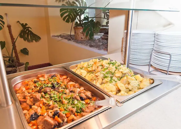 Resort Rehabilitation Centre & Draugystes Sanatorija 3*